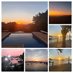 Casa Tramonto Geriba - Visual Maravilhoso Para O Mar