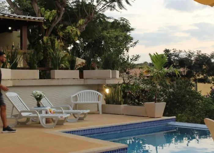 Casa Tramonto Geriba - Visual Maravilhoso Para O Mar