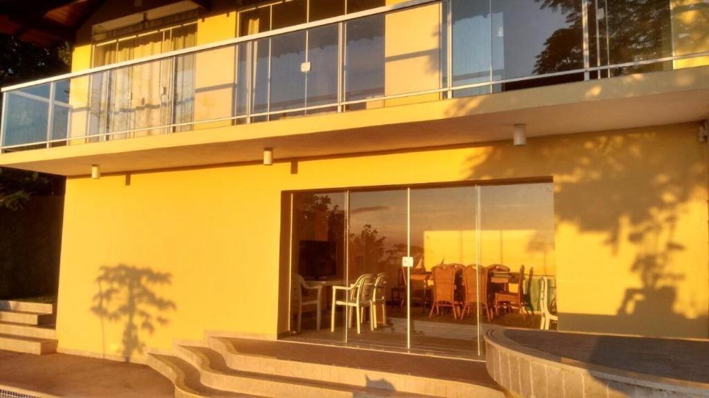 Casa Tramonto Geriba - Visual Maravilhoso O Mar Búzios