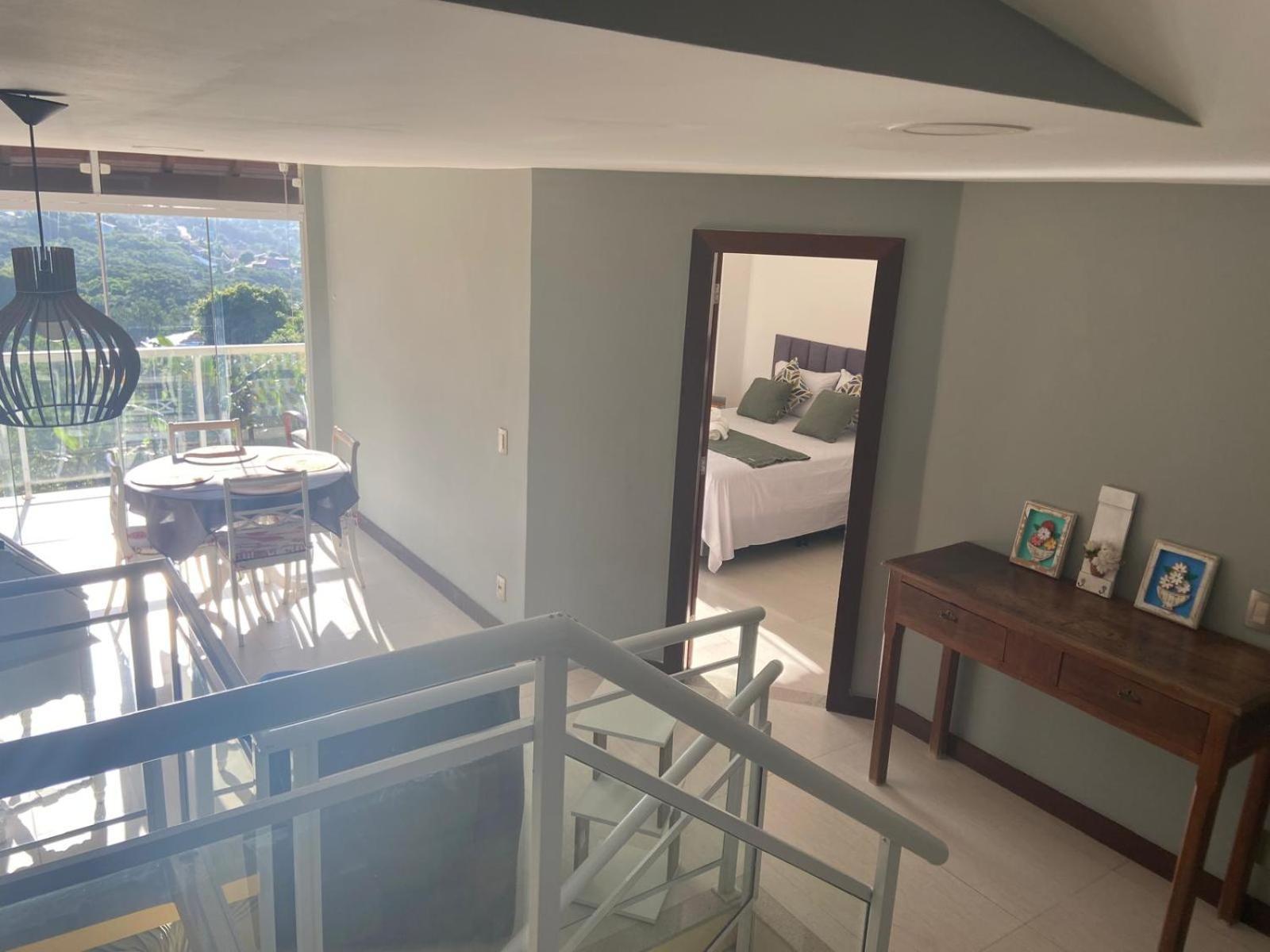 Casa Tramonto Geriba - Visual Maravilhoso O Mar Búzios