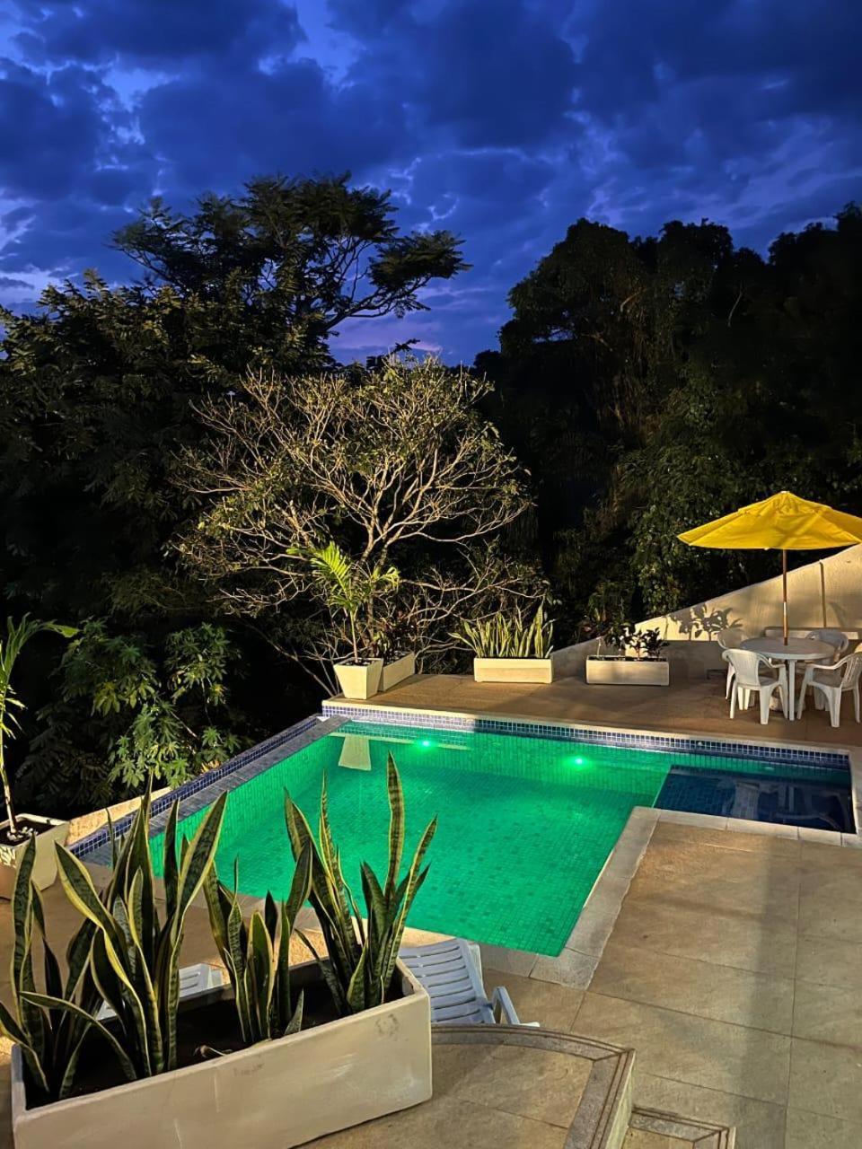 Сasa de vacaciones Casa Tramonto Geriba - Visual Maravilhoso O Mar Búzios