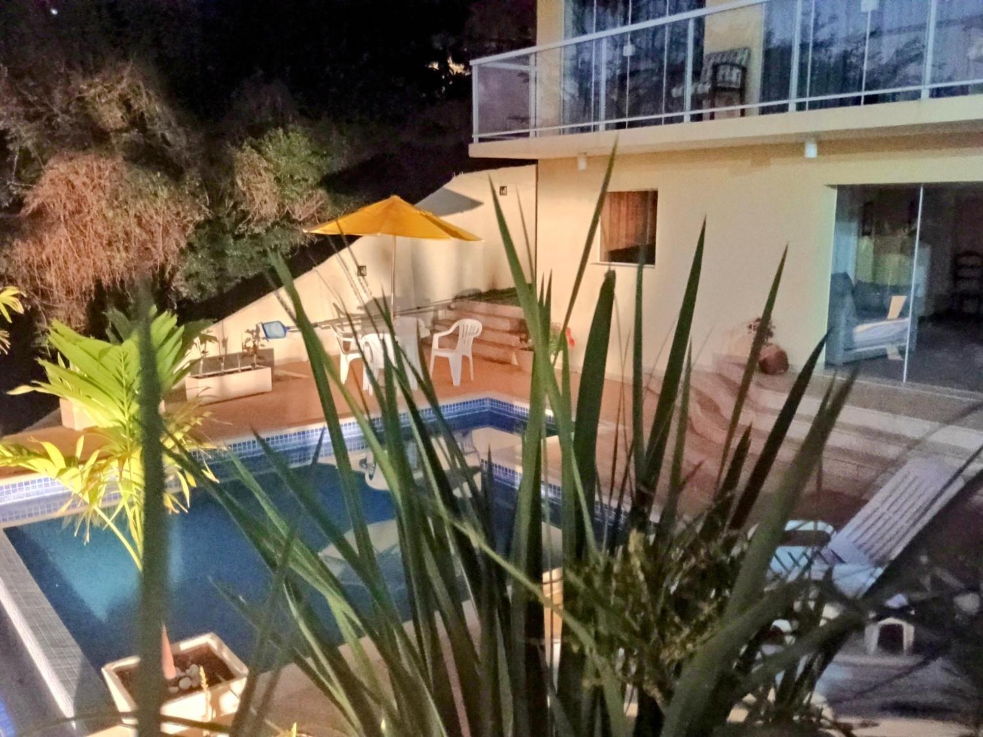 Casa Tramonto Geriba - Visual Maravilhoso O Mar *