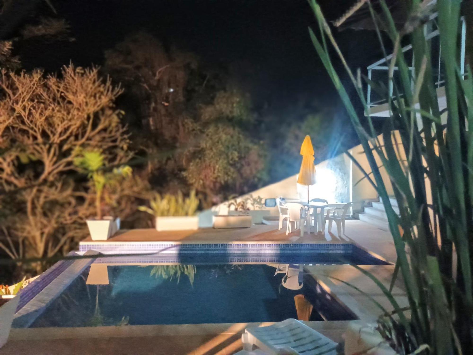 Casa Tramonto Geriba - Visual Maravilhoso O Mar Сasa de vacaciones