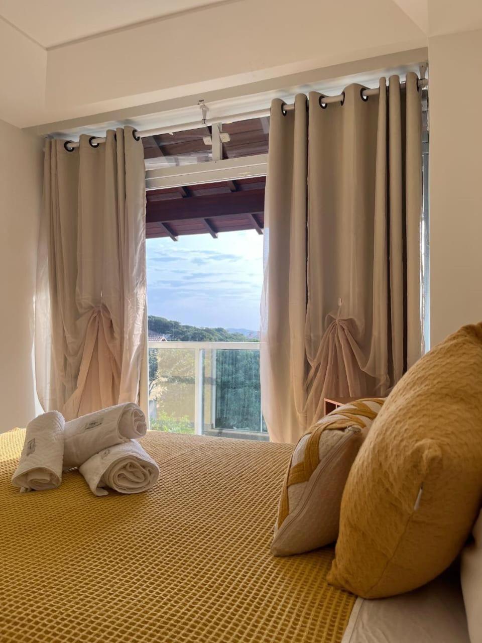 Casa Tramonto Geriba - Visual Maravilhoso O Mar Сasa de vacaciones *