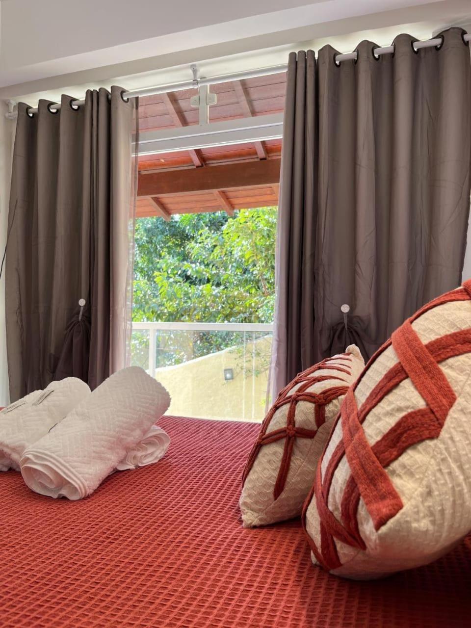 Casa Tramonto Geriba - Visual Maravilhoso O Mar Búzios