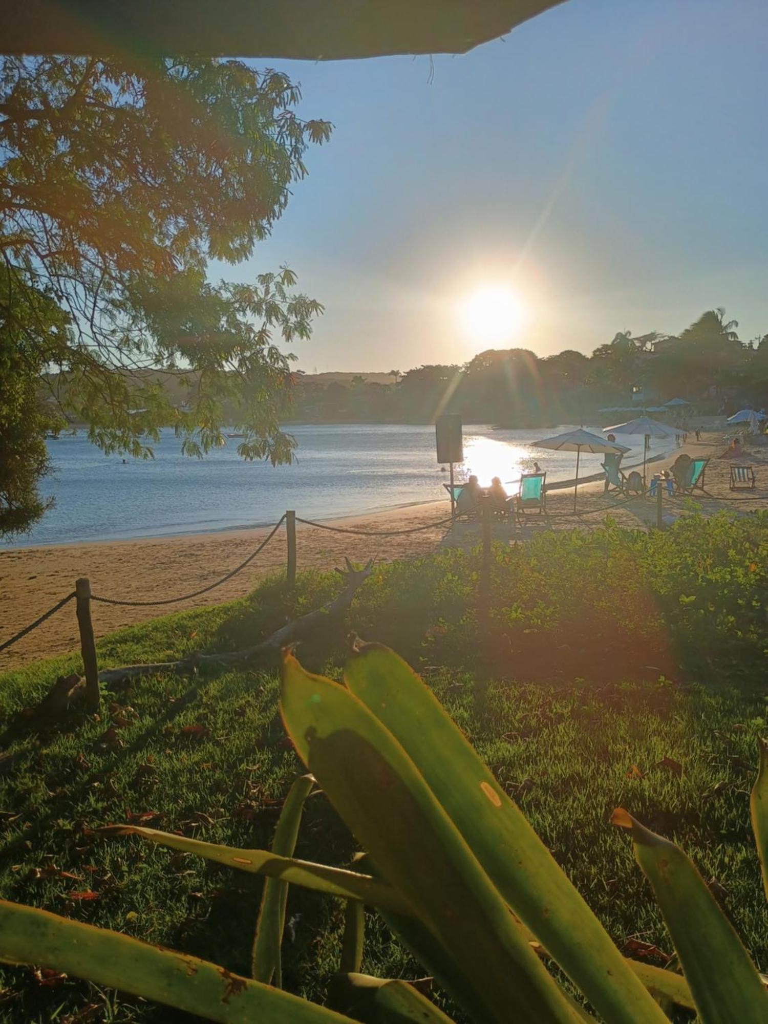 Casa Tramonto Geriba - Visual Maravilhoso O Mar Сasa de vacaciones Búzios